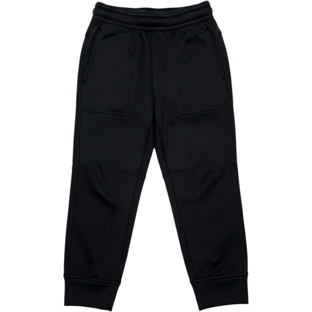 Joggers Boys XS 4-5 Black DriWorks Sweatpants Good